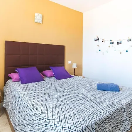 Ferienwohnung Casa Pizquito Agaete Con Piscina Exterior foto