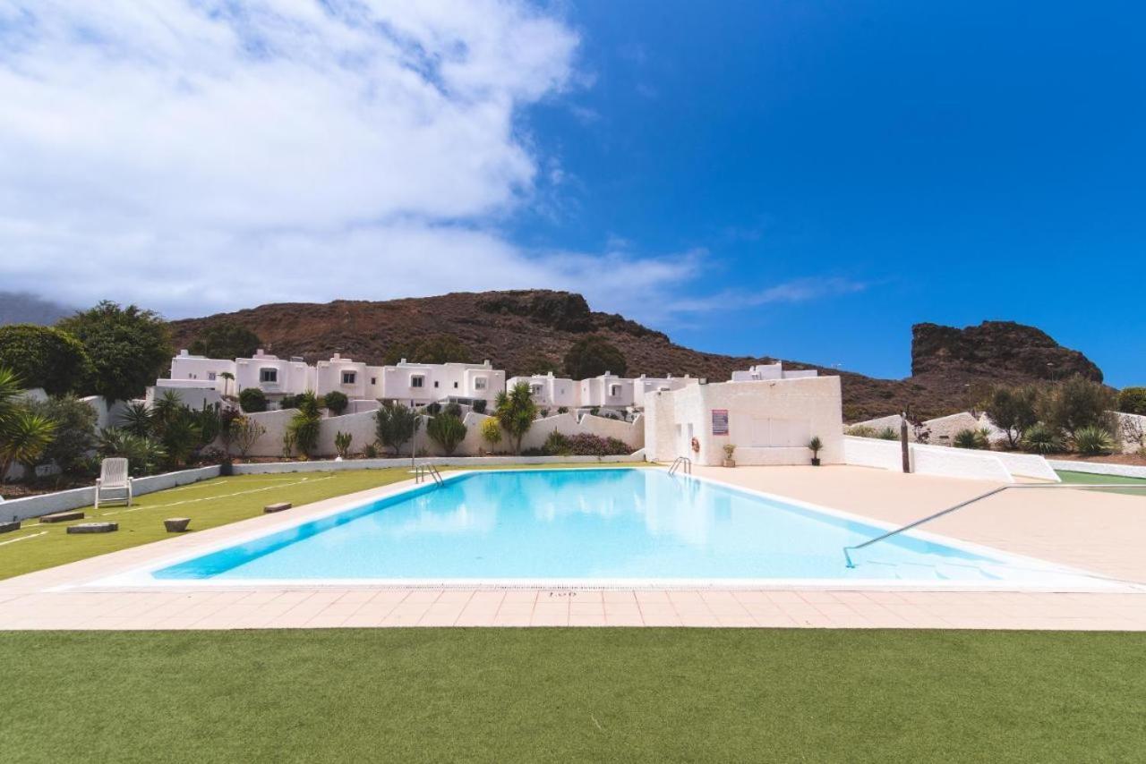 Casa Pizquito Con Piscina