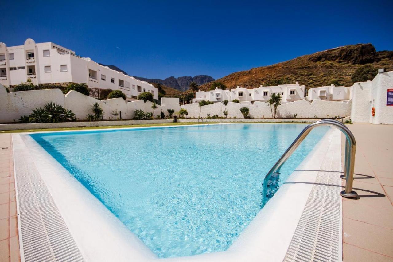 Appartamento Casa Pizquito Con Piscina *