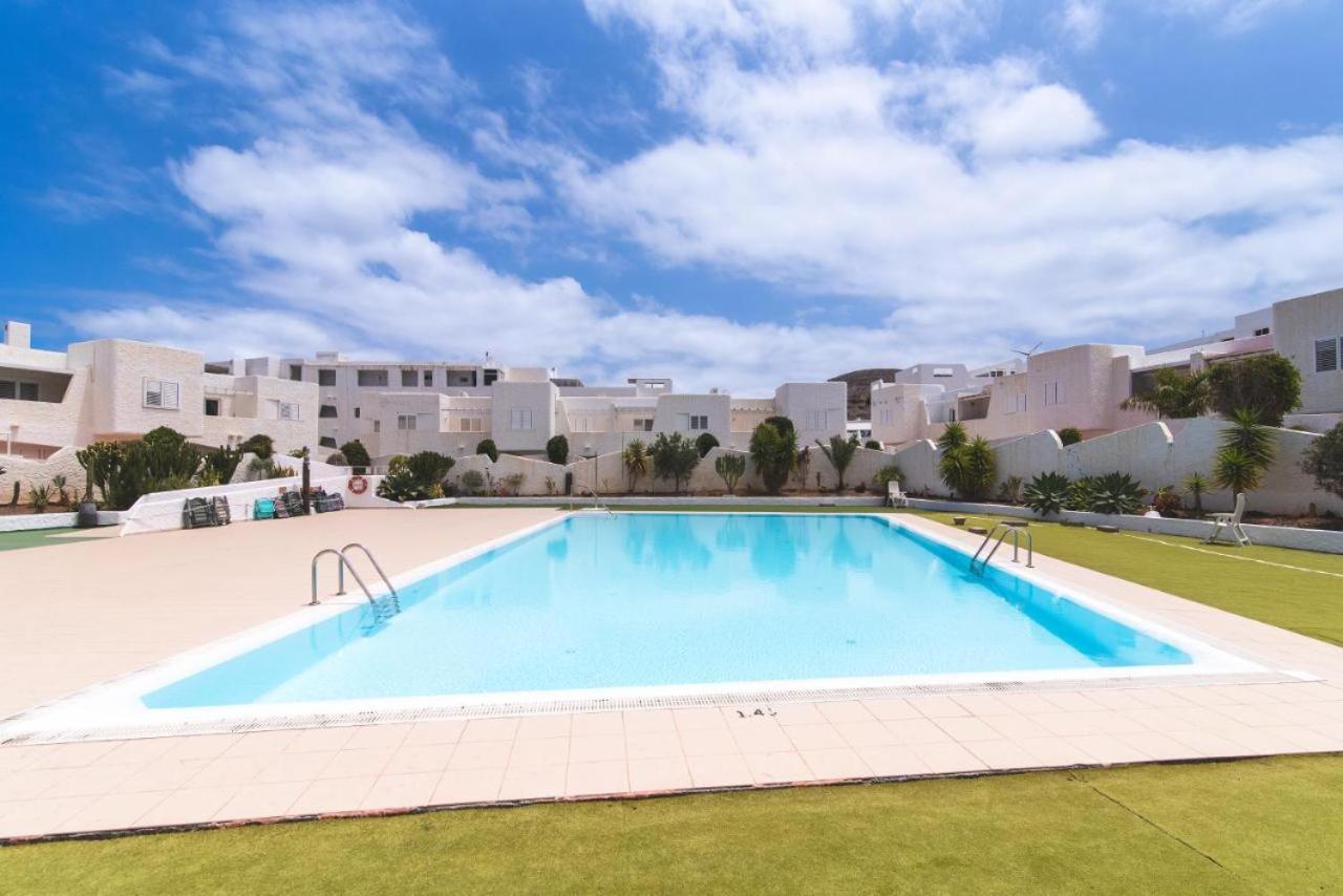 Casa Pizquito Con Piscina *
