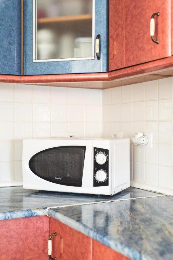 Casa Pizquito Con Piscina Appartamento
