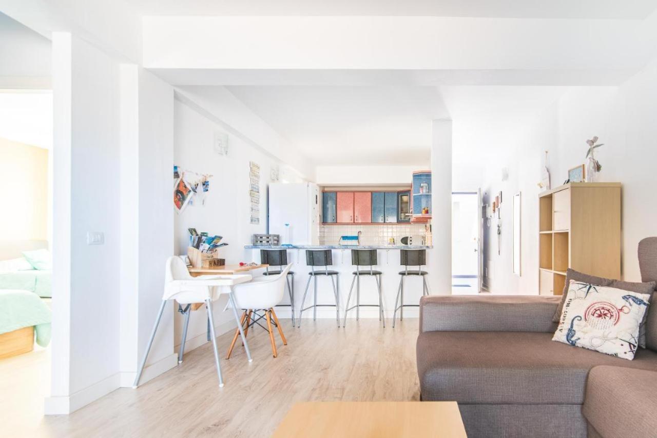 Casa Pizquito Con Piscina Appartamento *
