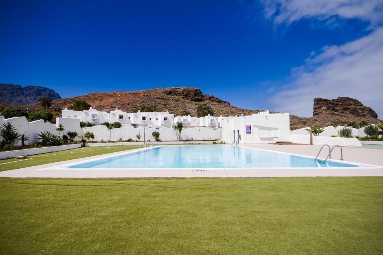 Casa Pizquito Con Piscina