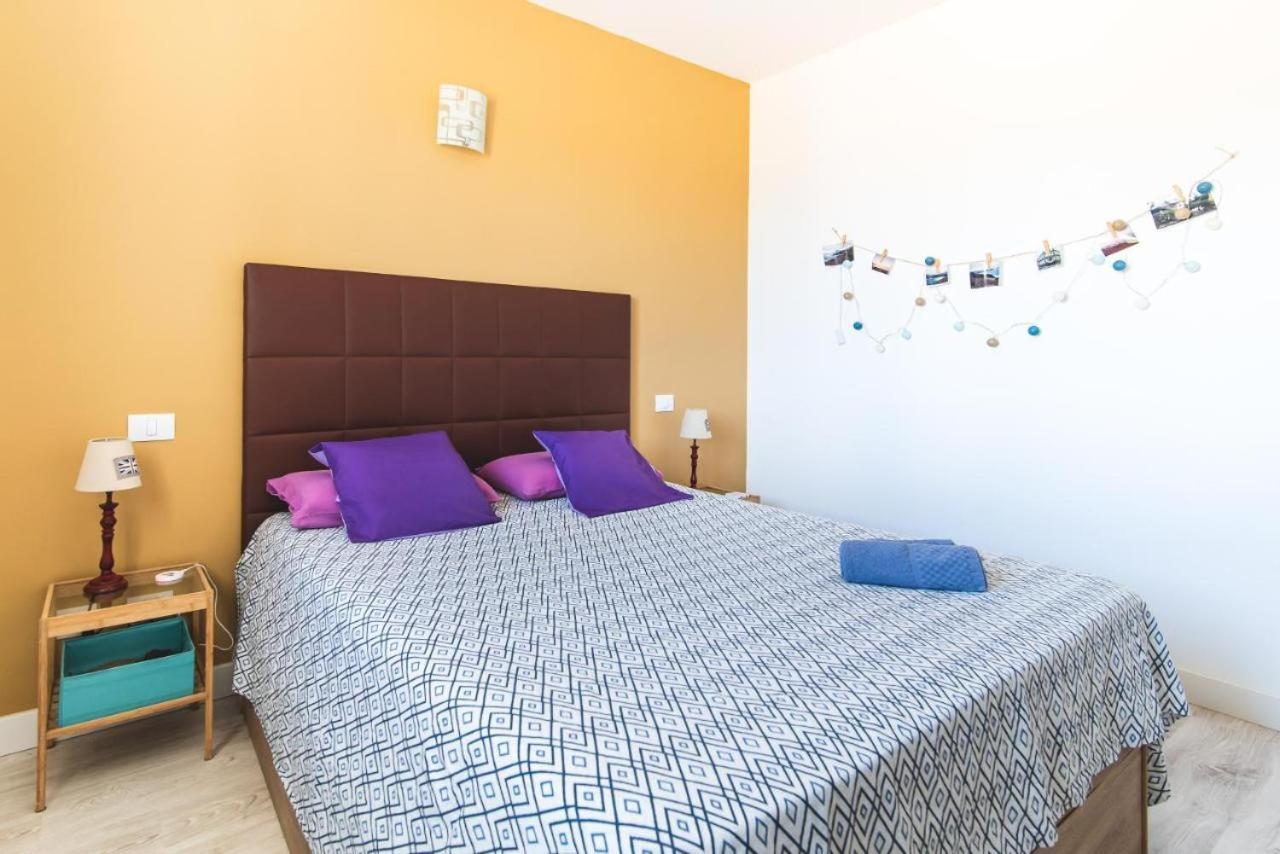 Casa Pizquito Con Piscina