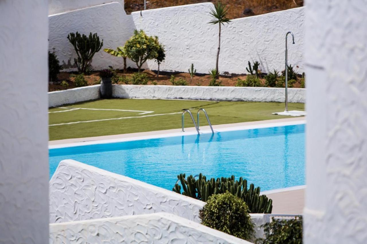 Casa Pizquito Con Piscina
