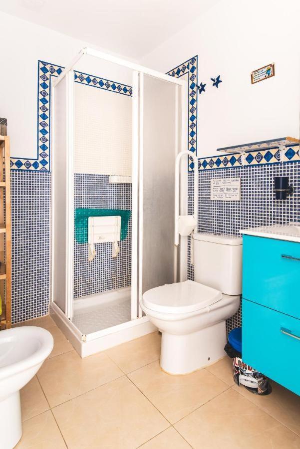 Casa Pizquito Con Piscina Agaete (Gran Canaria)