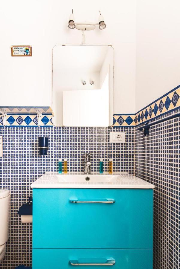 Appartamento Casa Pizquito Con Piscina *