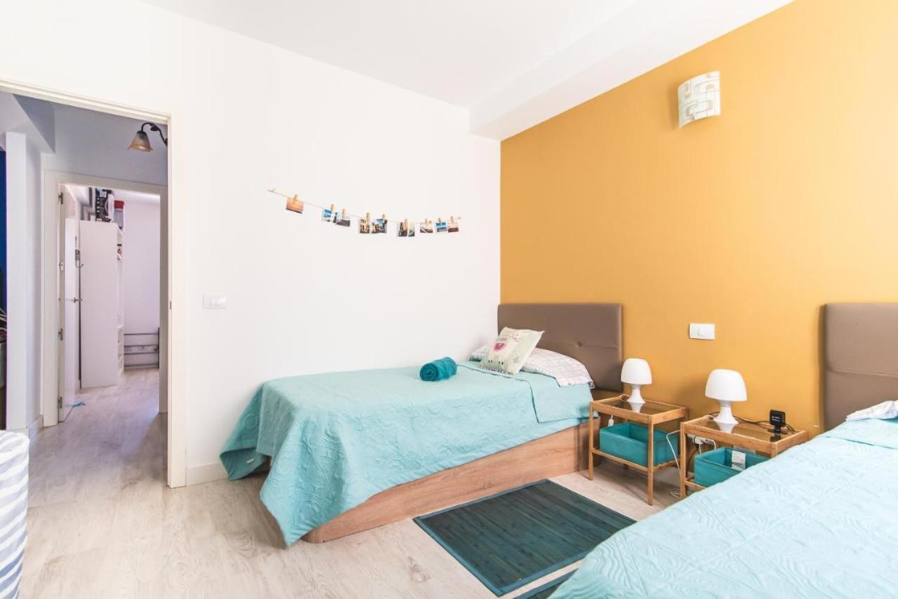 Casa Pizquito Con Piscina Agaete (Gran Canaria)