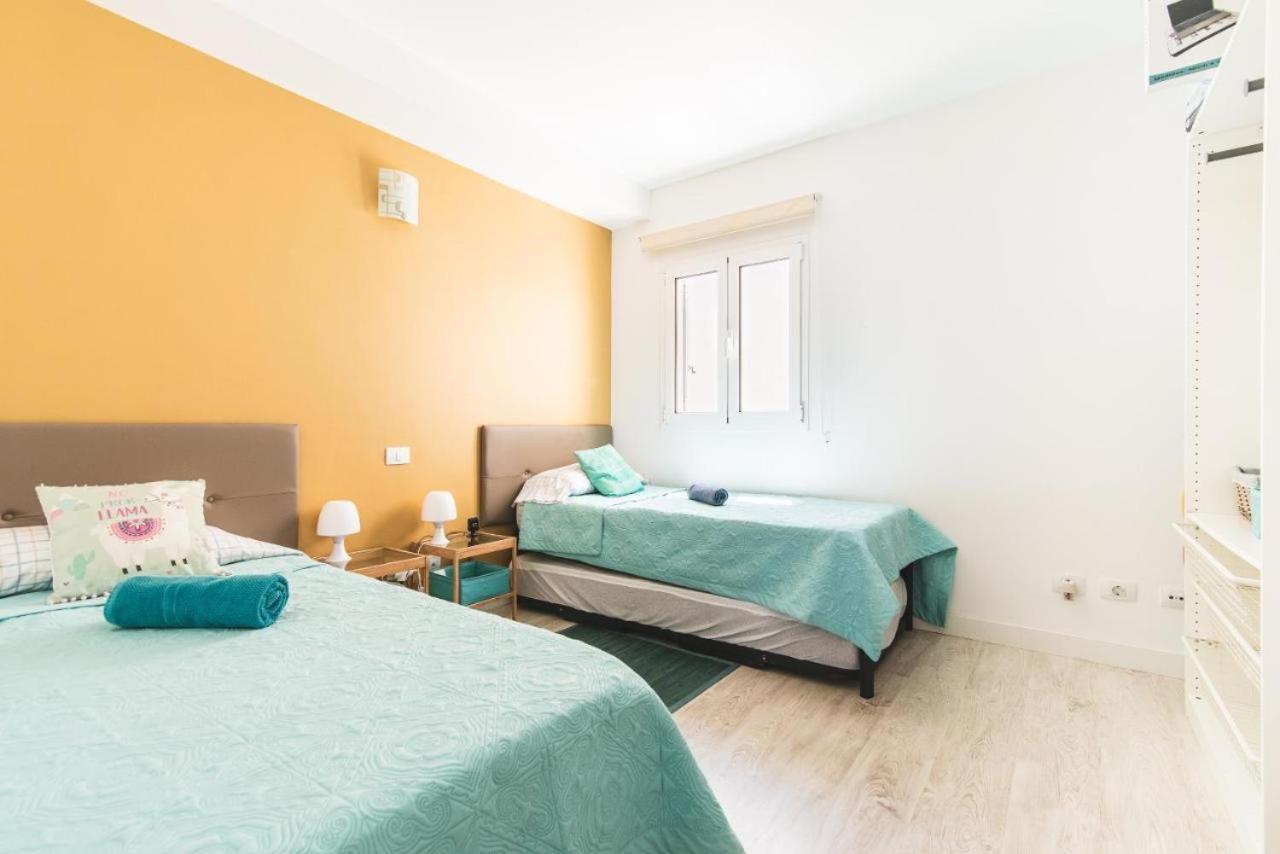 Appartamento Casa Pizquito Con Piscina *