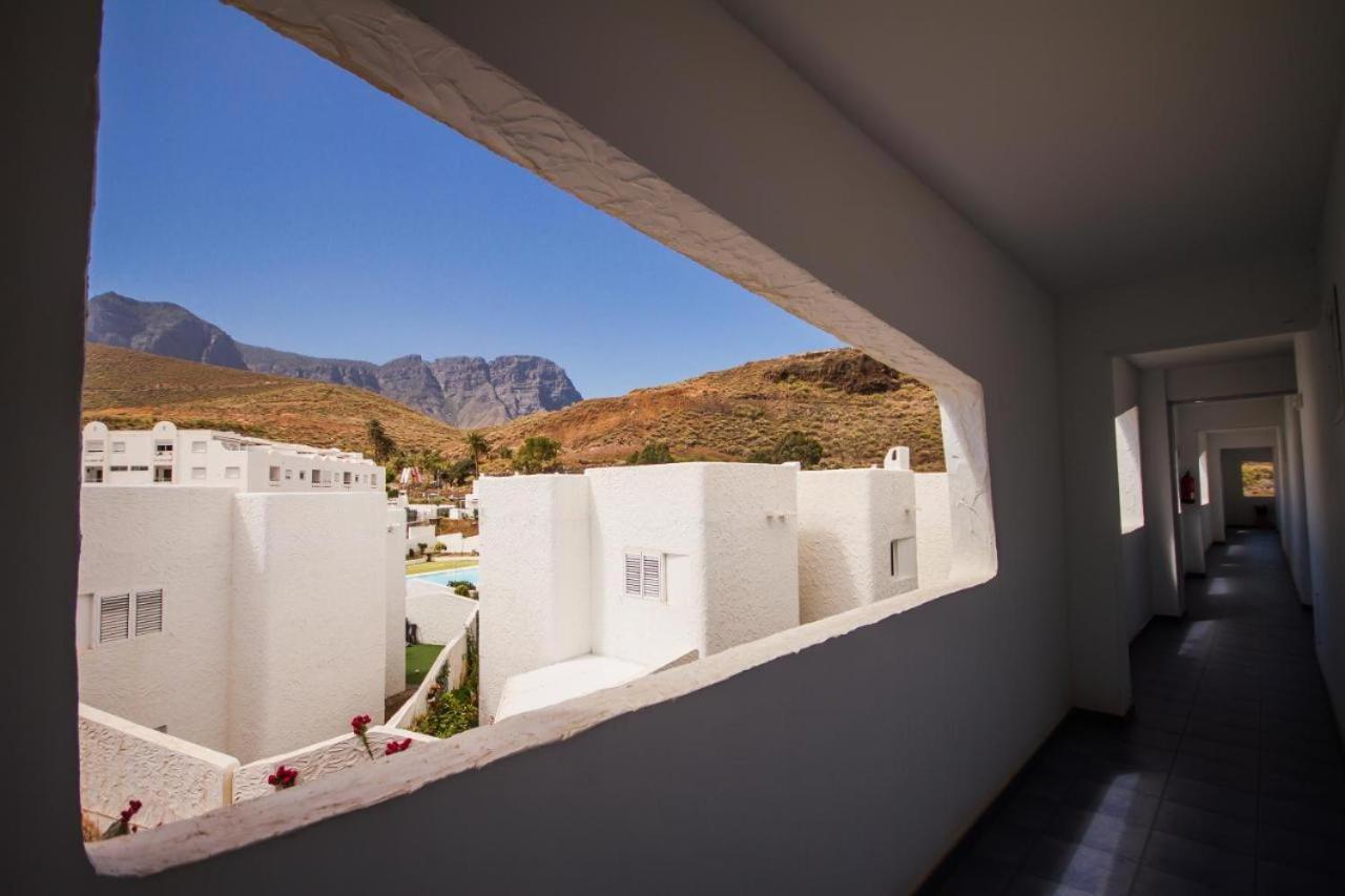 Casa Pizquito Con Piscina Agaete (Gran Canaria)