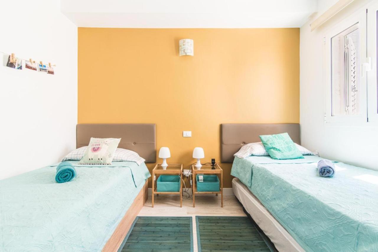 Casa Pizquito Con Piscina * Agaete (Gran Canaria)